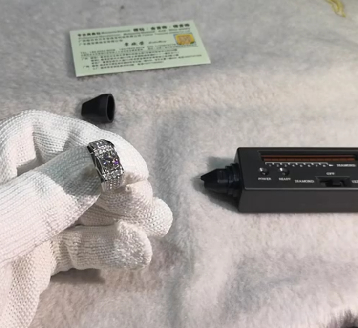 珠宝玉石鉴定师培训案例1