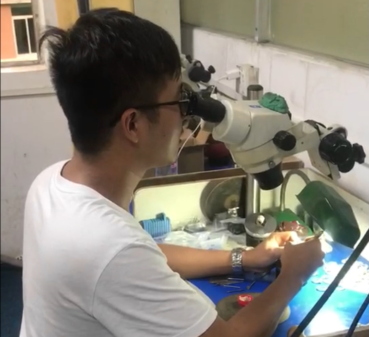 梧州宝石学校培训案例_2021